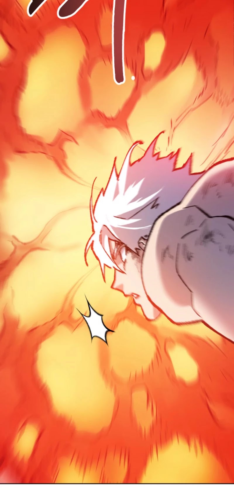 Limit Breaker Chapter 15 page 69 - Chapter 15