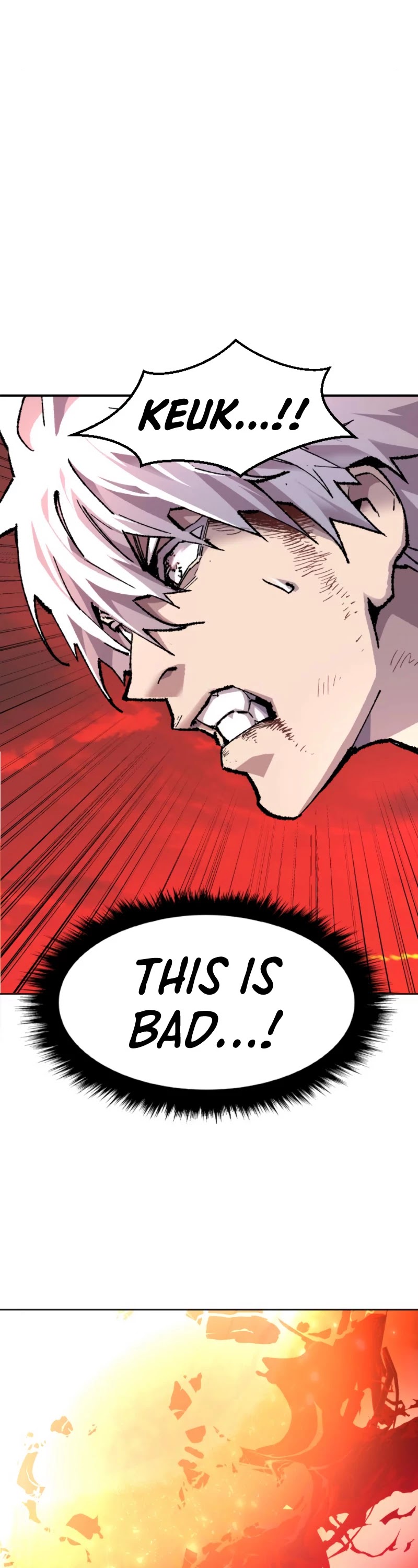 Limit Breaker Chapter 15 page 70 - Chapter 15