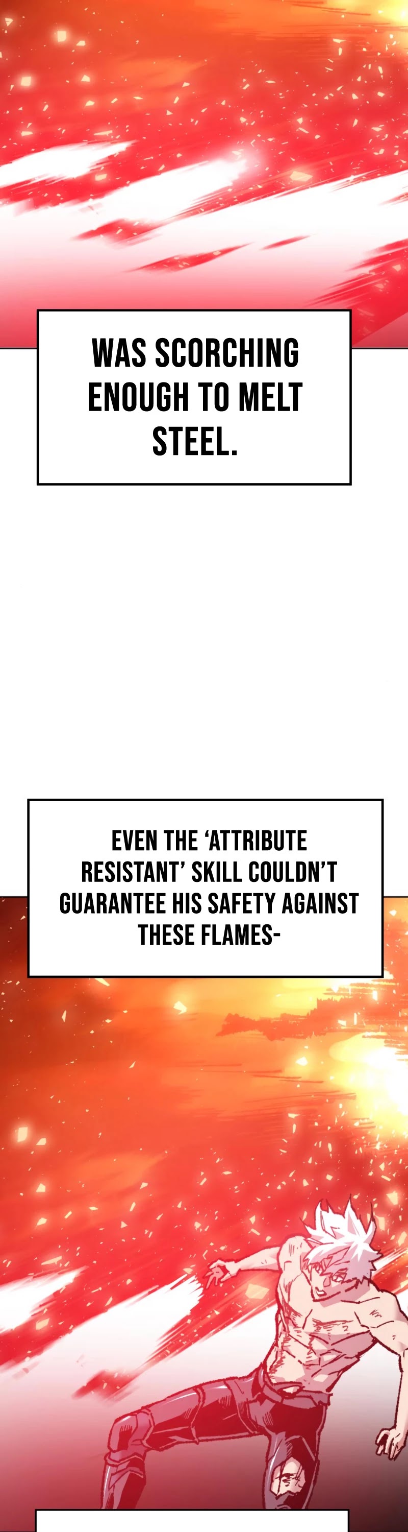 Limit Breaker Chapter 15 page 72 - Chapter 15