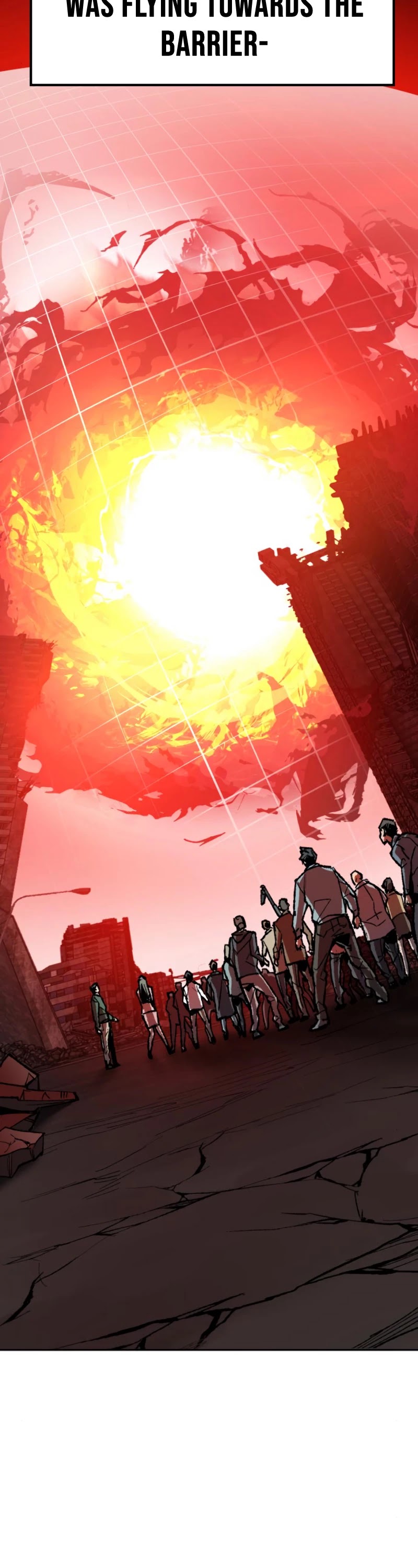 Limit Breaker Chapter 15 page 77 - Chapter 15