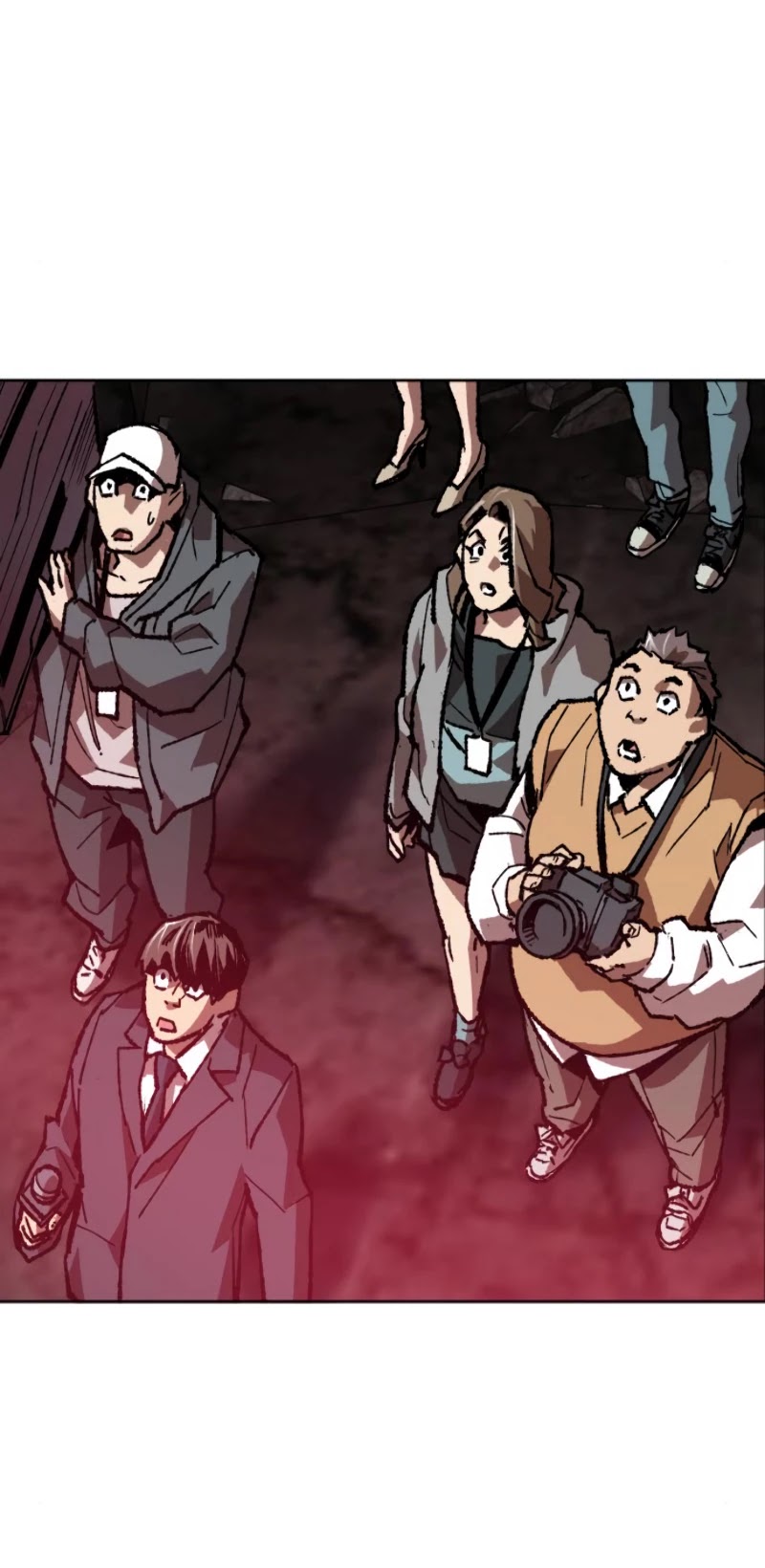 Limit Breaker Chapter 15 page 78 - Chapter 15