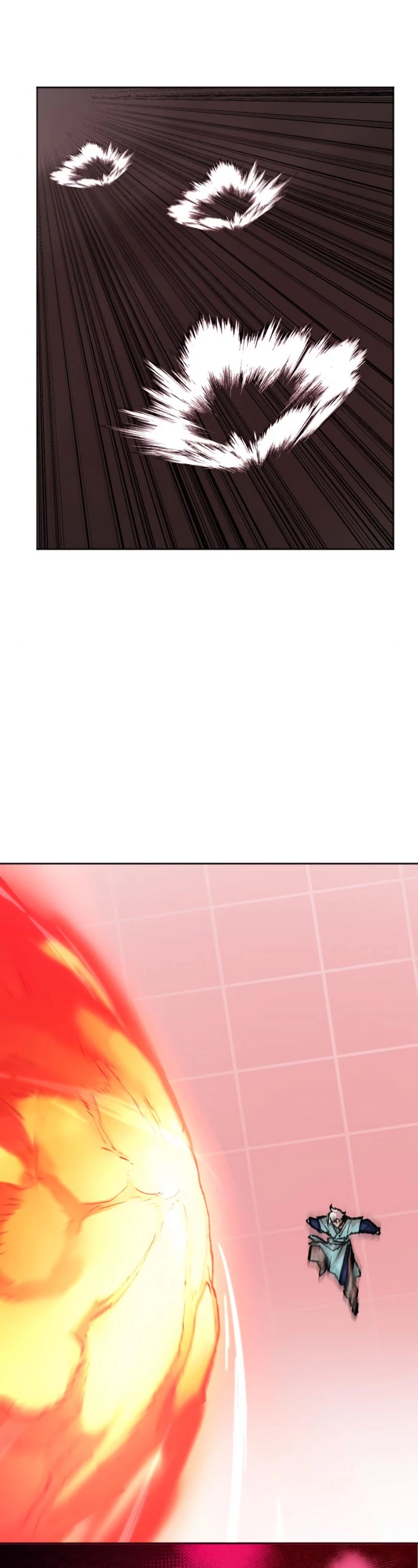 Limit Breaker Chapter 15 page 81 - Chapter 15
