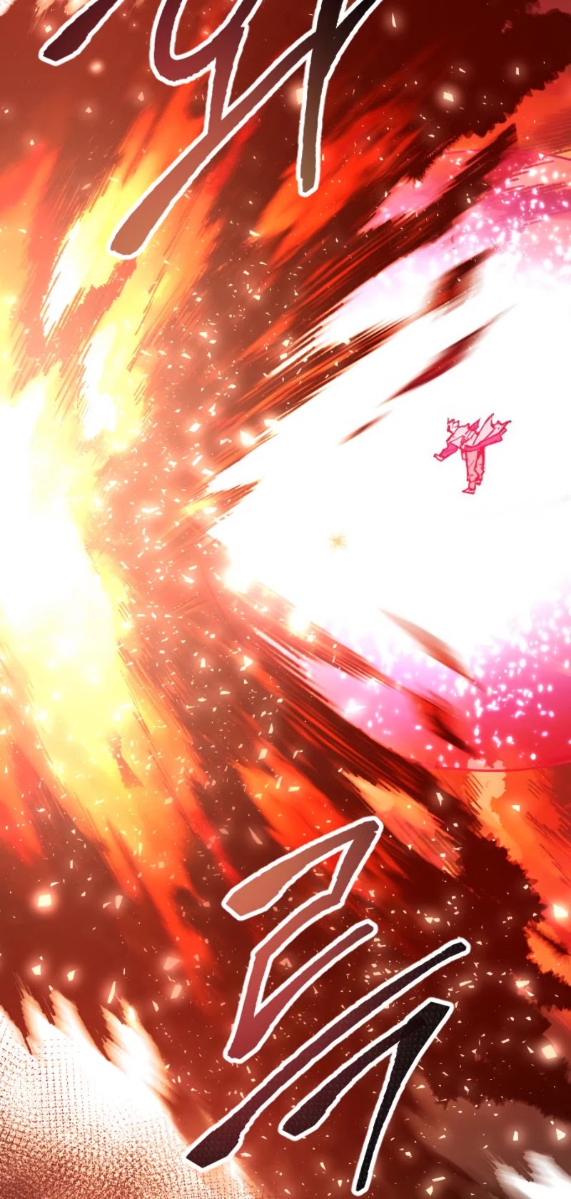 Limit Breaker Chapter 15 page 83 - Chapter 15