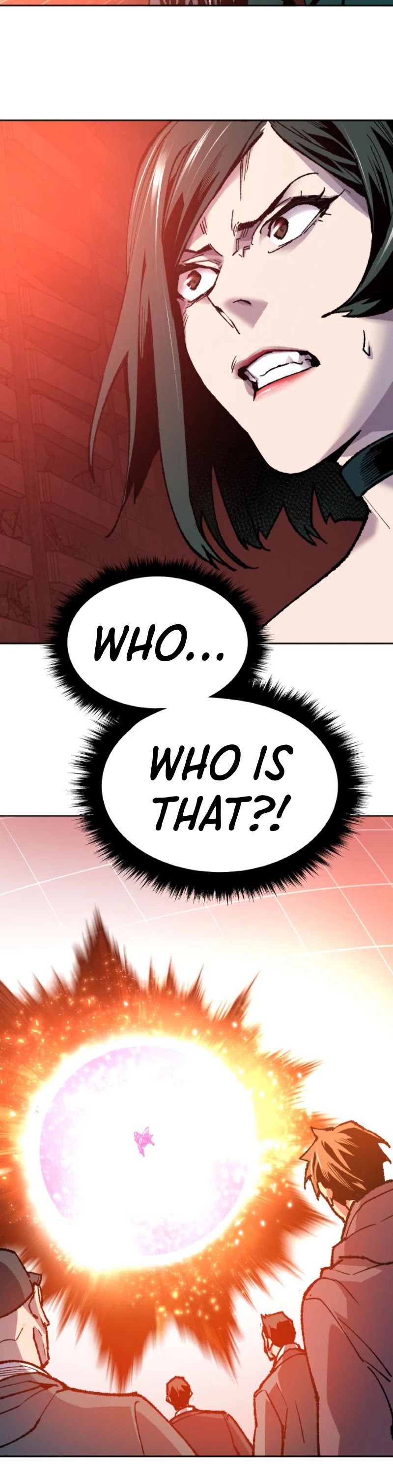 Limit Breaker Chapter 15 page 86 - Chapter 15
