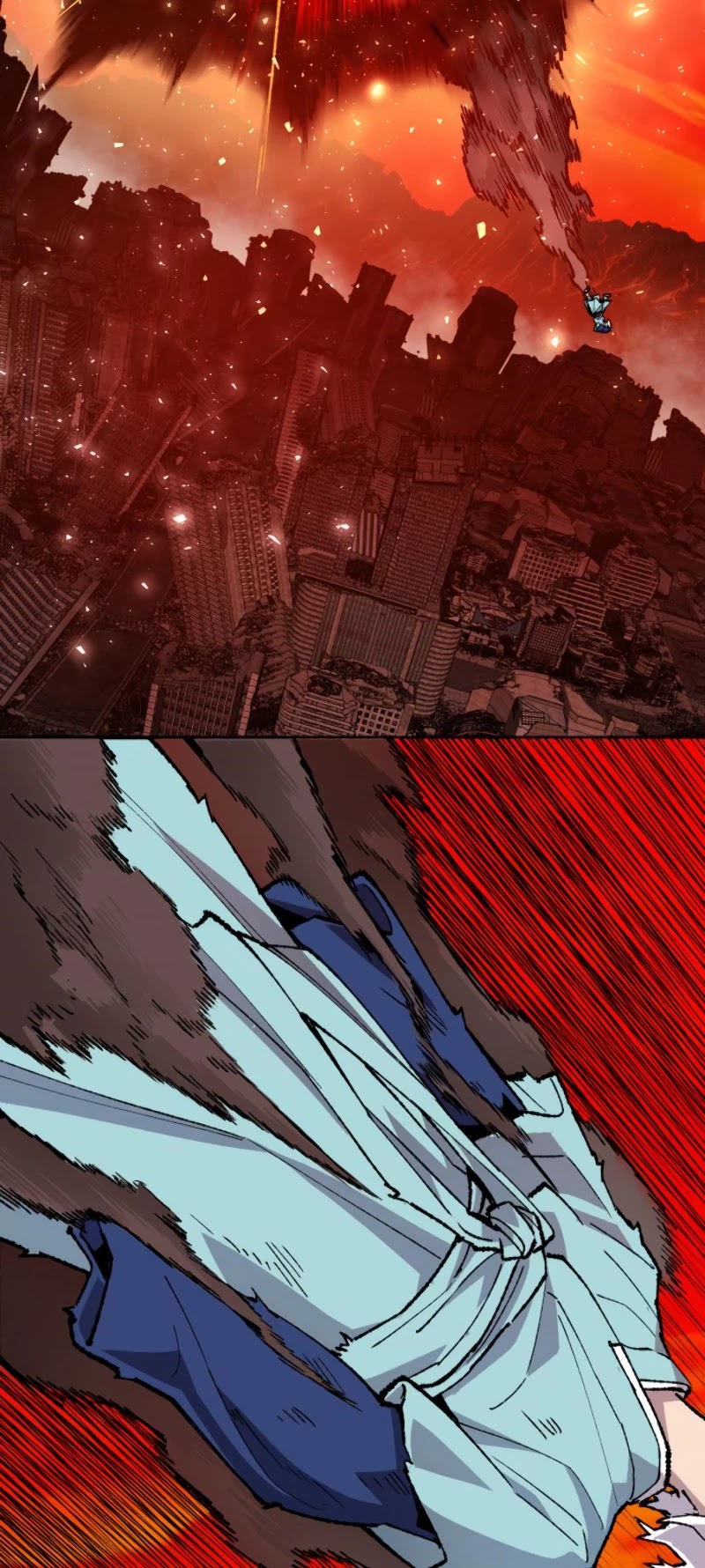 Limit Breaker Chapter 15 page 88 - Chapter 15