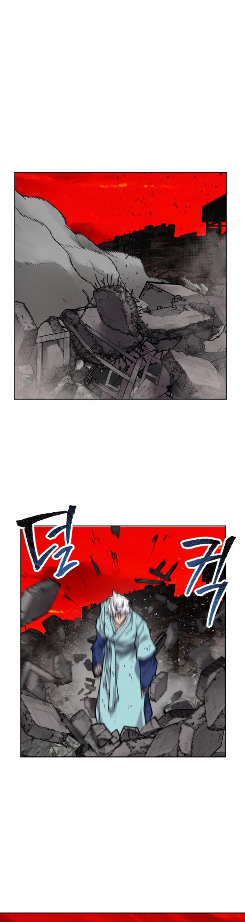 Limit Breaker Chapter 15 page 90 - Chapter 15