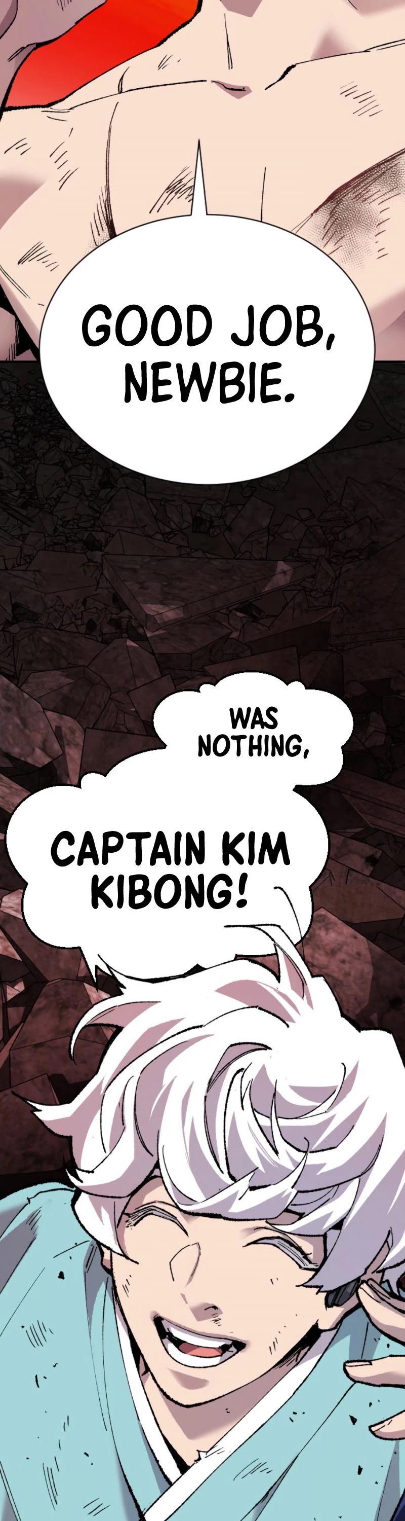 Limit Breaker Chapter 15 page 93 - Chapter 15
