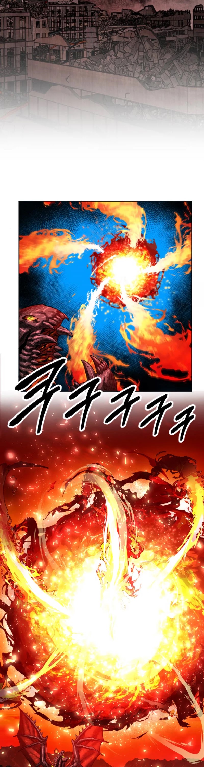Limit Breaker Chapter 15 page 98 - Chapter 15
