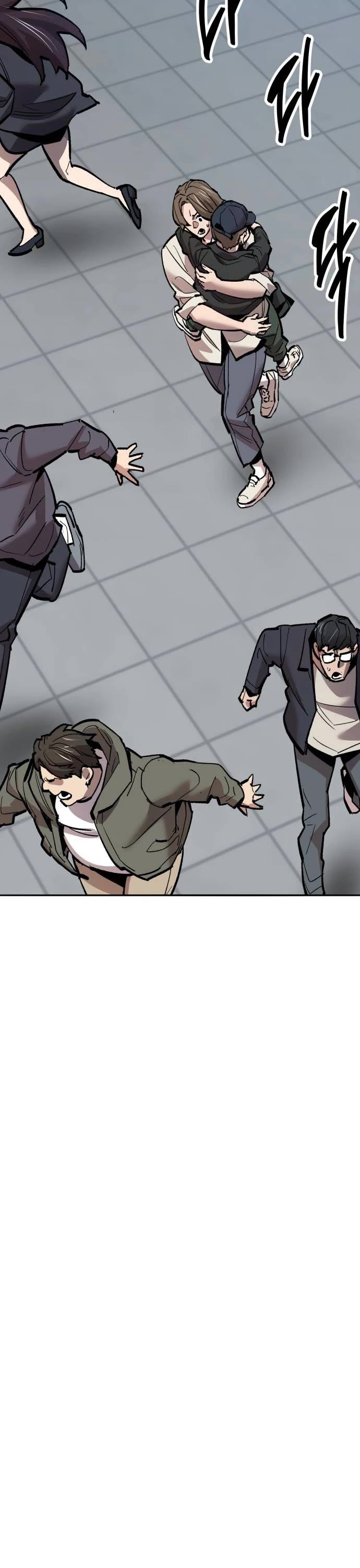 Limit Breaker Chapter 150 page 10 - Chapter 150