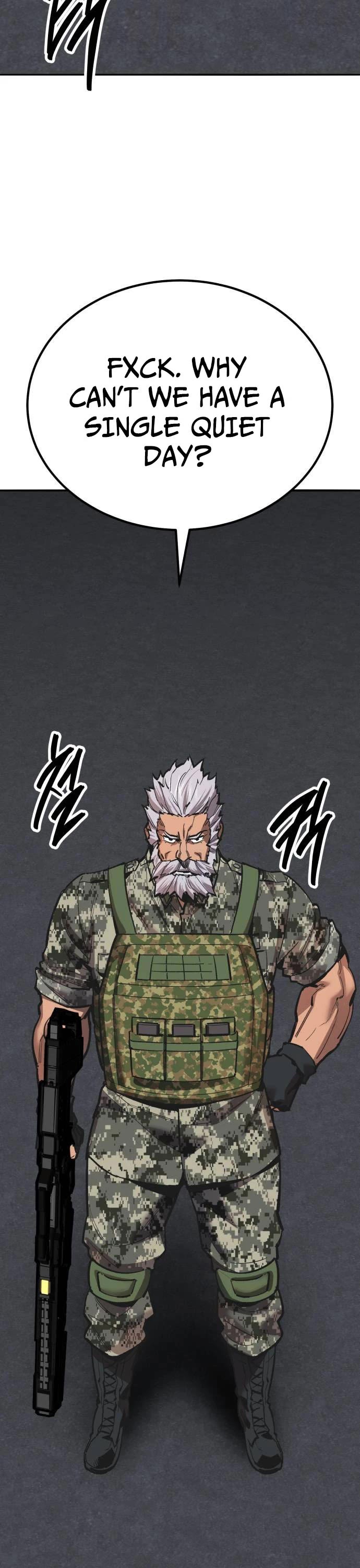 Limit Breaker Chapter 150 page 13 - Chapter 150