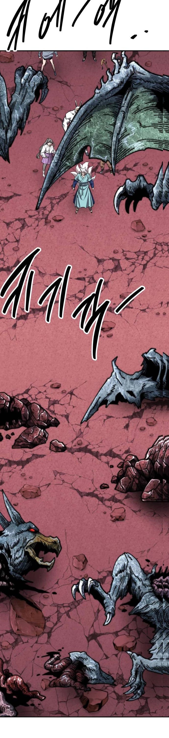 Limit Breaker Chapter 150 page 20 - Chapter 150