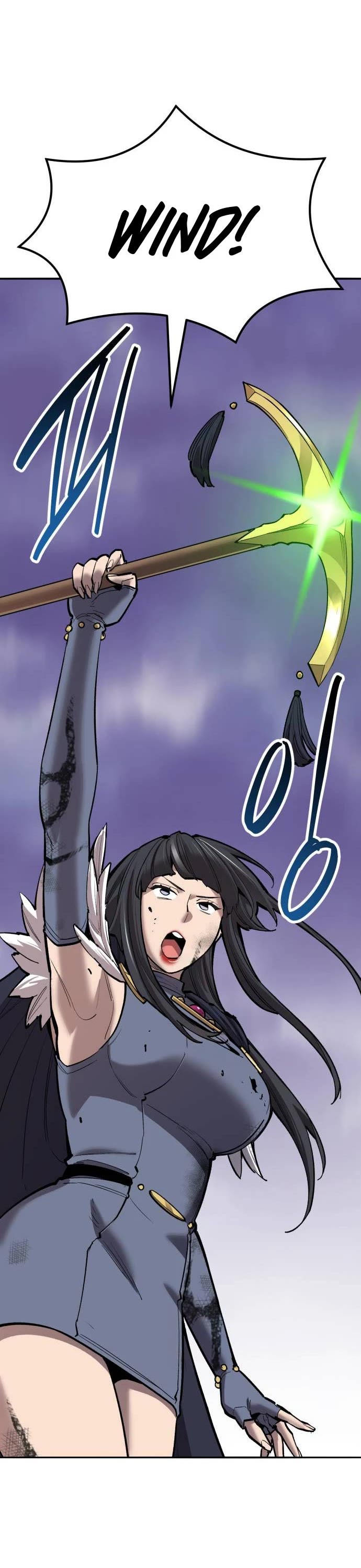 Limit Breaker Chapter 150 page 21 - Chapter 150