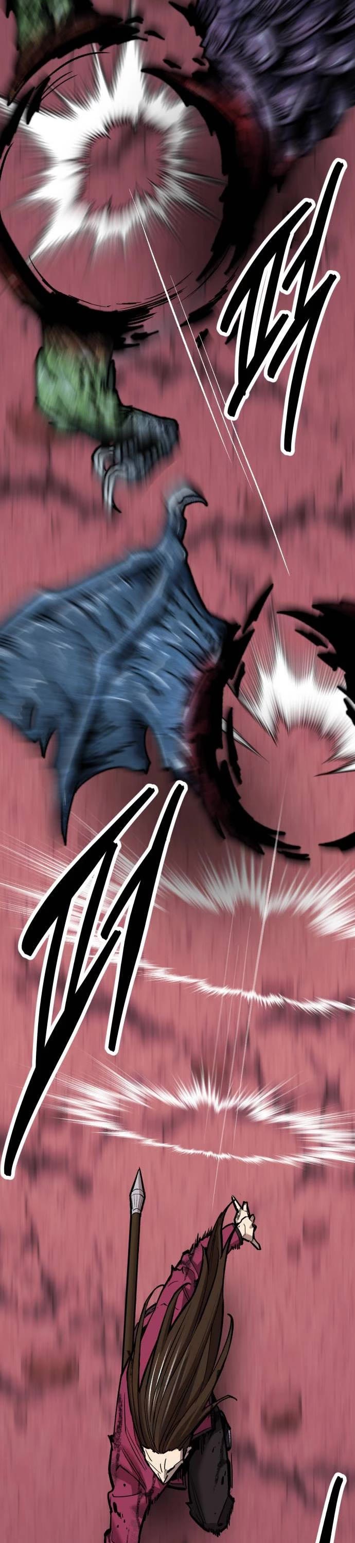 Limit Breaker Chapter 150 page 26 - Chapter 150