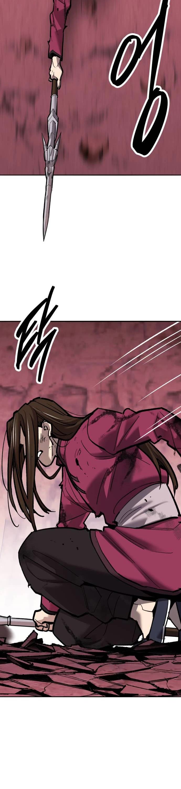 Limit Breaker Chapter 150 page 27 - Chapter 150