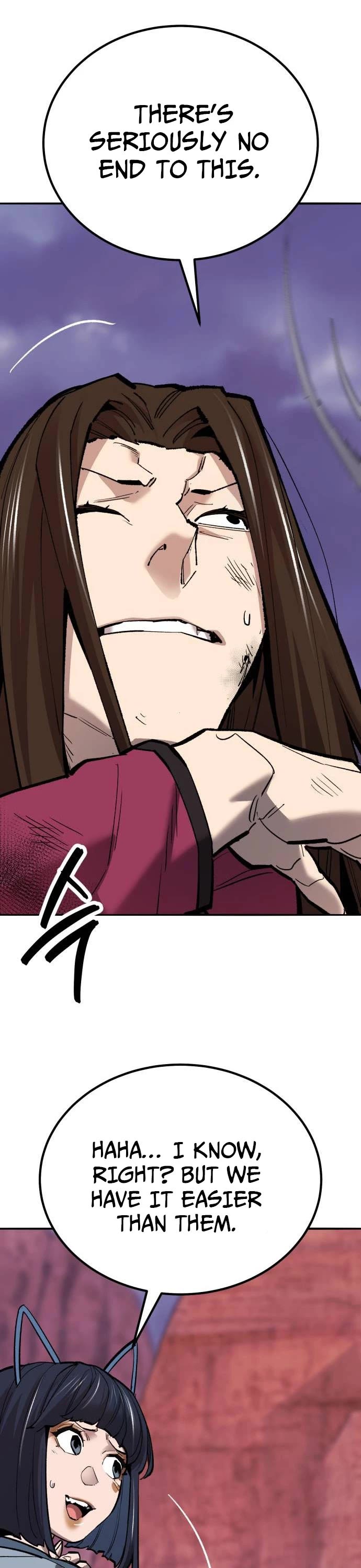 Limit Breaker Chapter 150 page 28 - Chapter 150