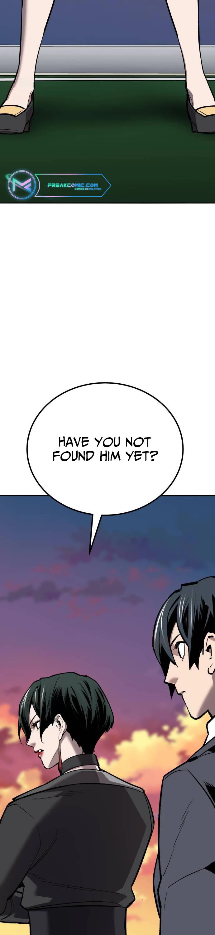 Limit Breaker Chapter 150 page 3 - Chapter 150
