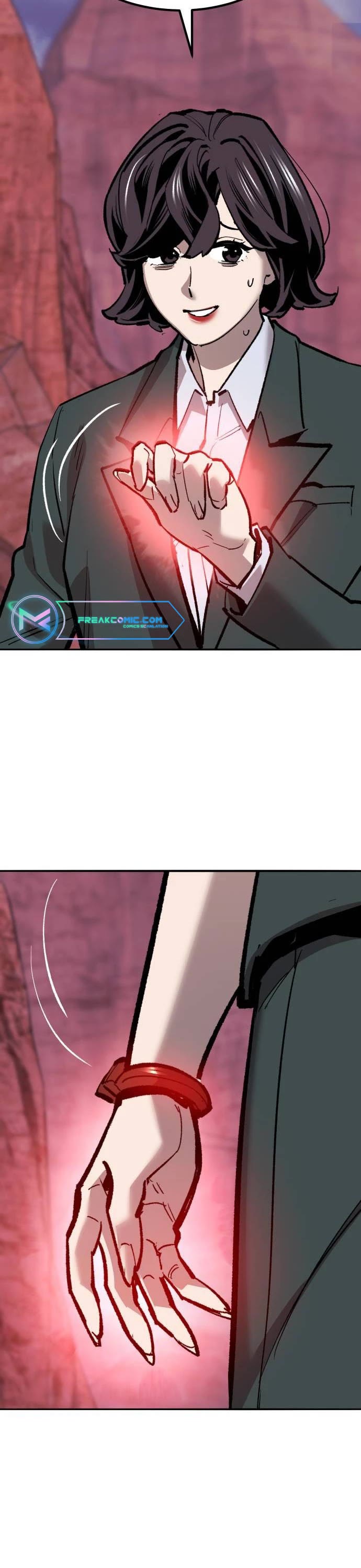 Limit Breaker Chapter 150 page 32 - Chapter 150