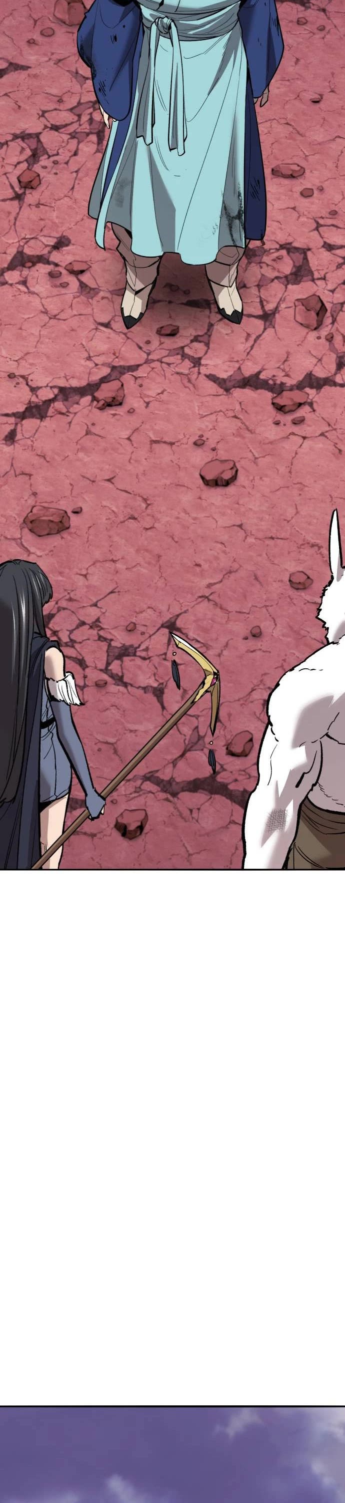 Limit Breaker Chapter 150 page 37 - Chapter 150
