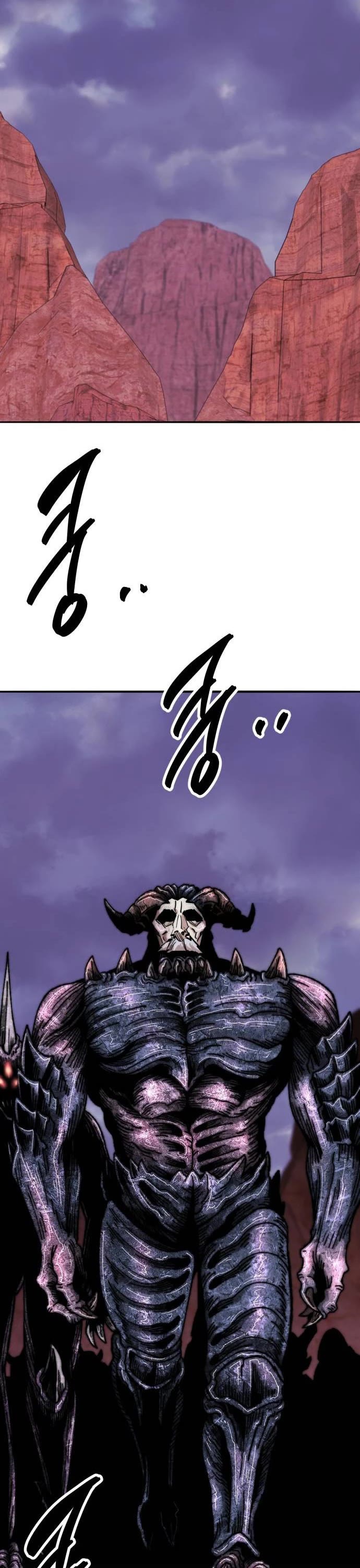 Limit Breaker Chapter 150 page 38 - Chapter 150