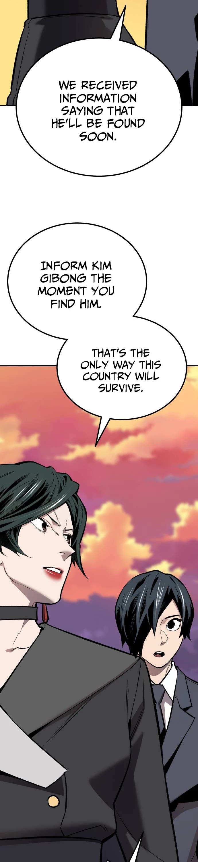 Limit Breaker Chapter 150 page 4 - Chapter 150