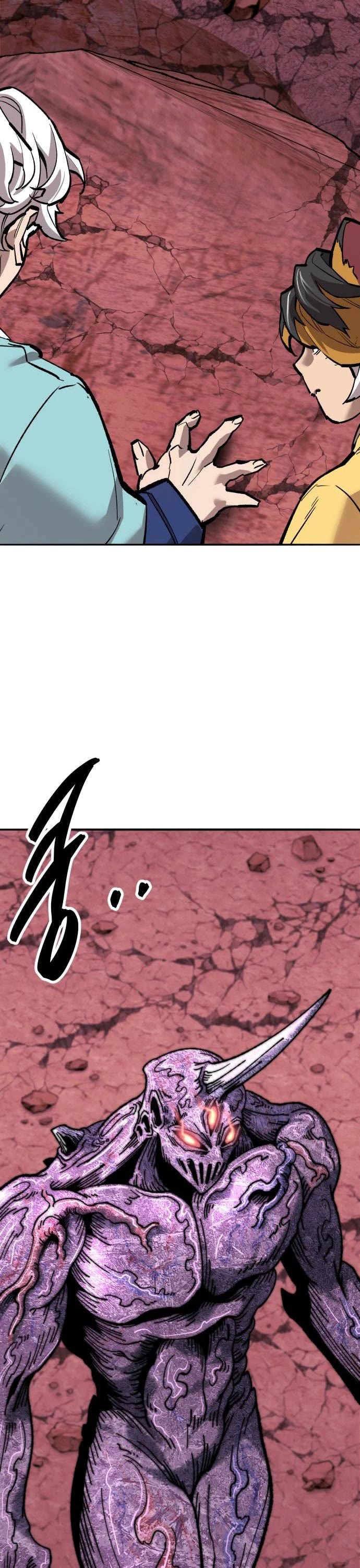 Limit Breaker Chapter 150 page 41 - Chapter 150
