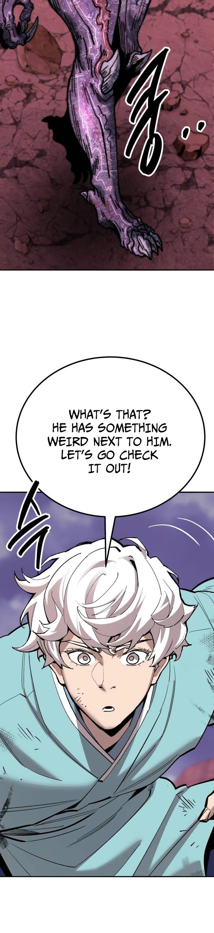 Limit Breaker Chapter 150 page 42 - Chapter 150