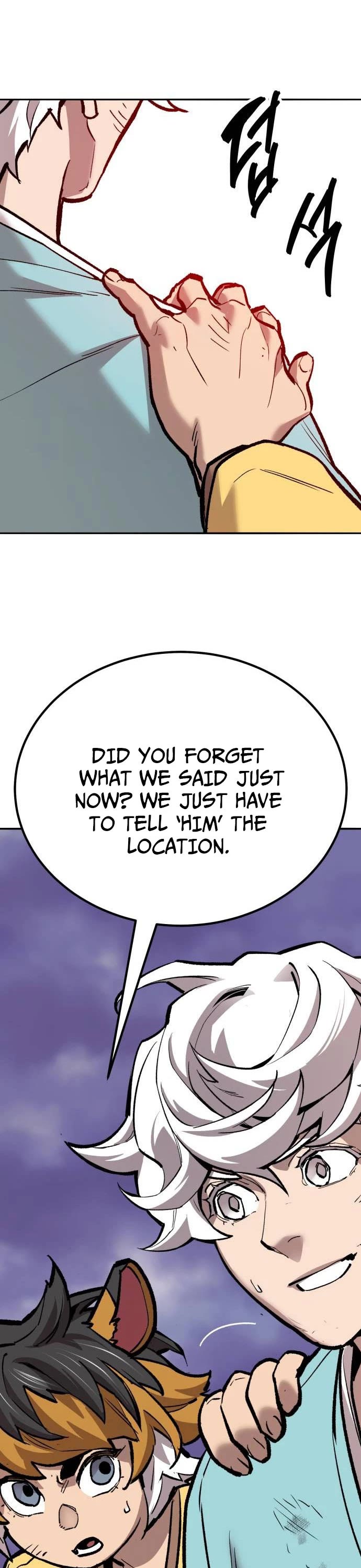 Limit Breaker Chapter 150 page 43 - Chapter 150
