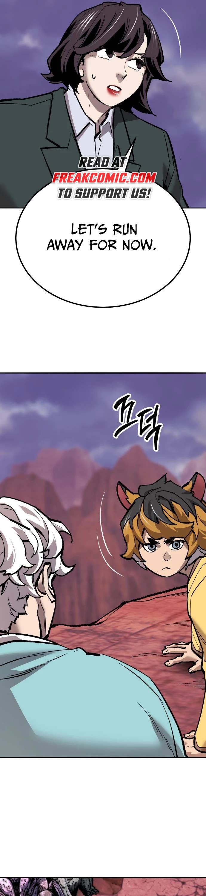 Limit Breaker Chapter 150 page 46 - Chapter 150