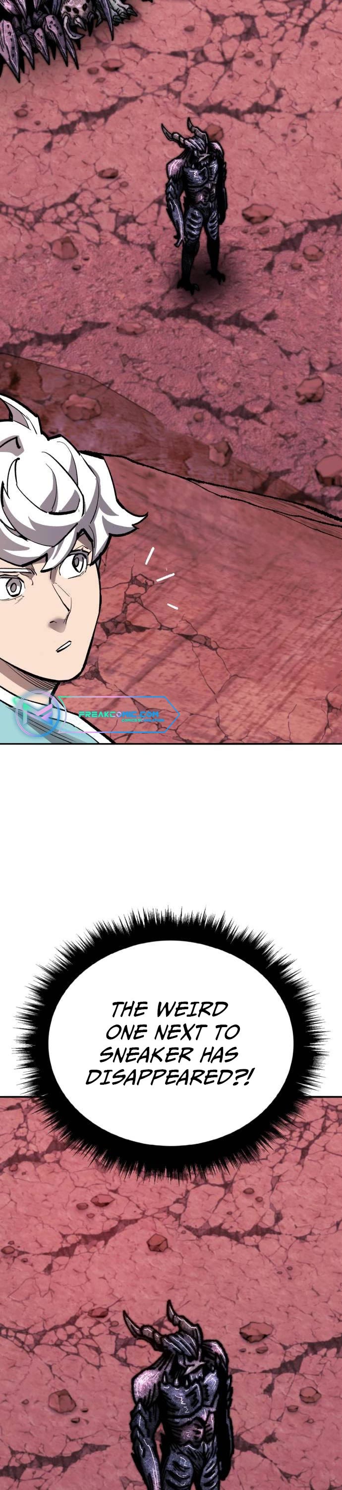 Limit Breaker Chapter 150 page 47 - Chapter 150