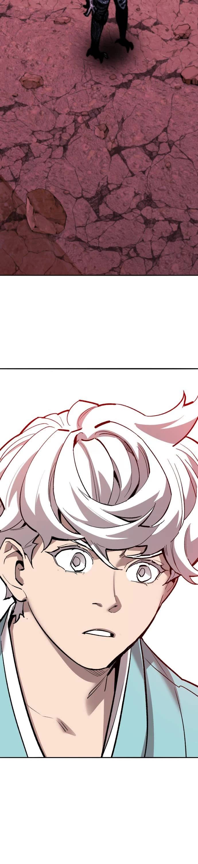 Limit Breaker Chapter 150 page 48 - Chapter 150