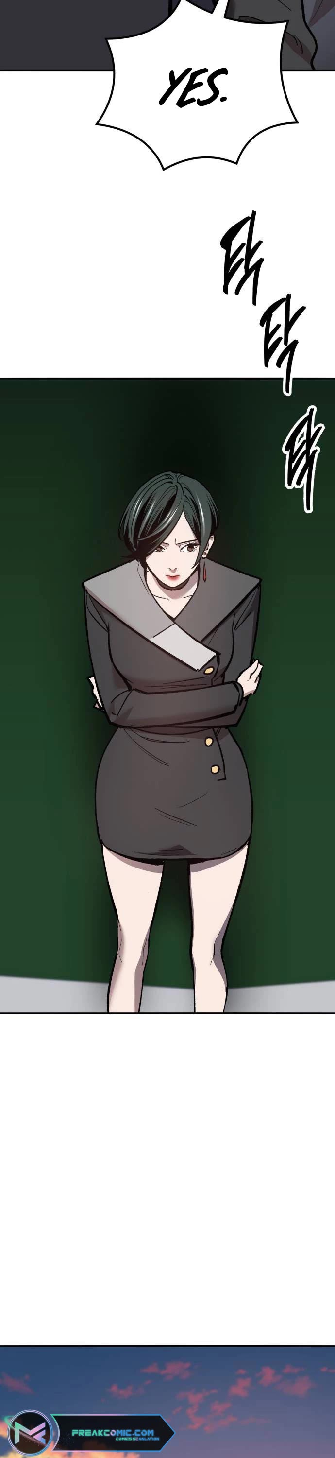 Limit Breaker Chapter 150 page 5 - Chapter 150