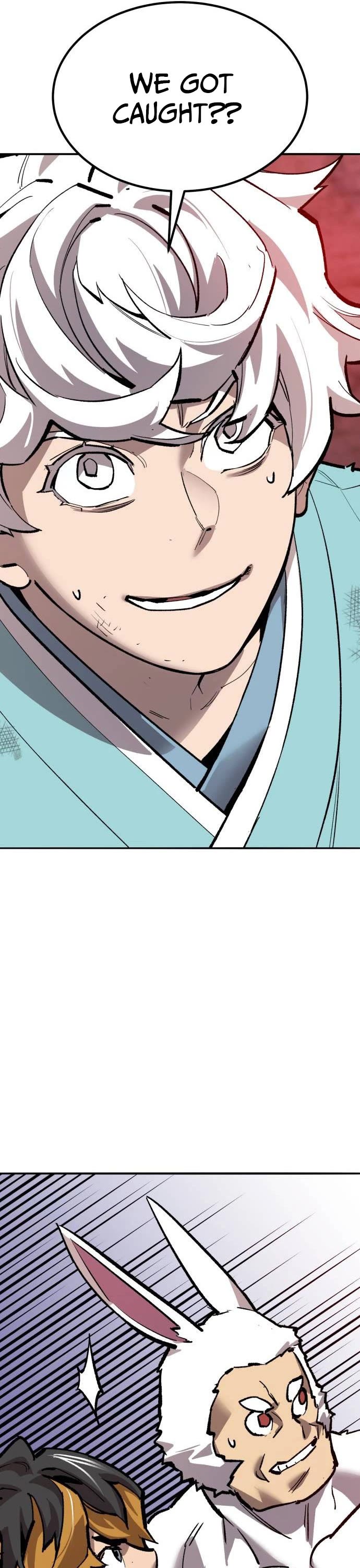 Limit Breaker Chapter 150 page 51 - Chapter 150