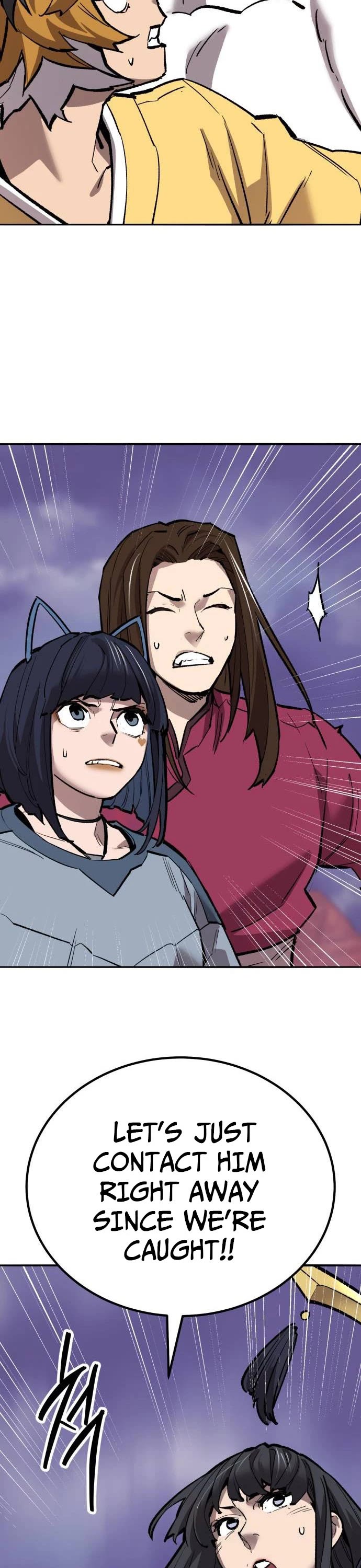 Limit Breaker Chapter 150 page 52 - Chapter 150