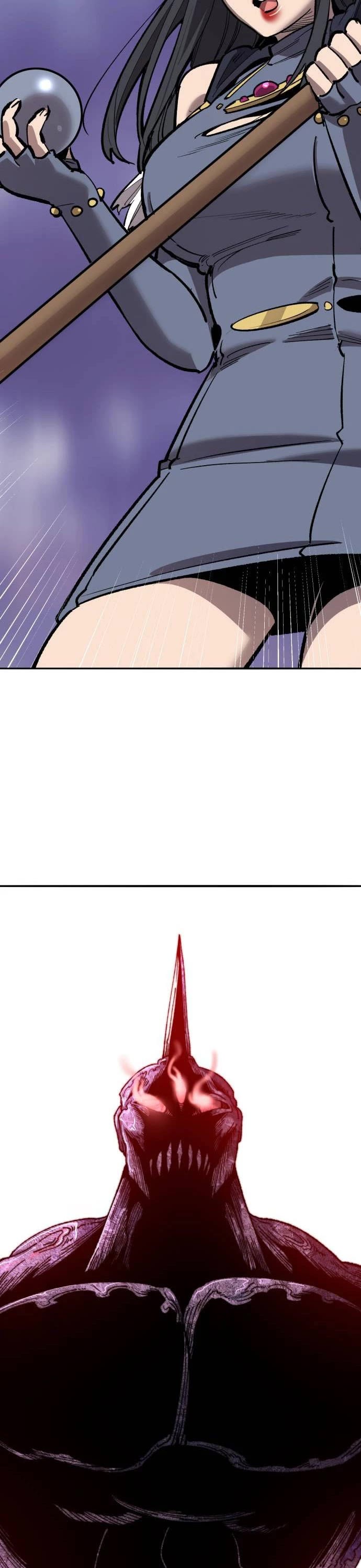 Limit Breaker Chapter 150 page 53 - Chapter 150