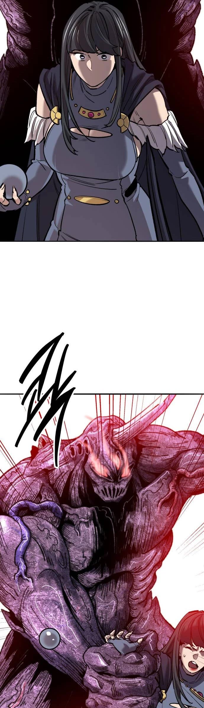 Limit Breaker Chapter 150 page 54 - Chapter 150