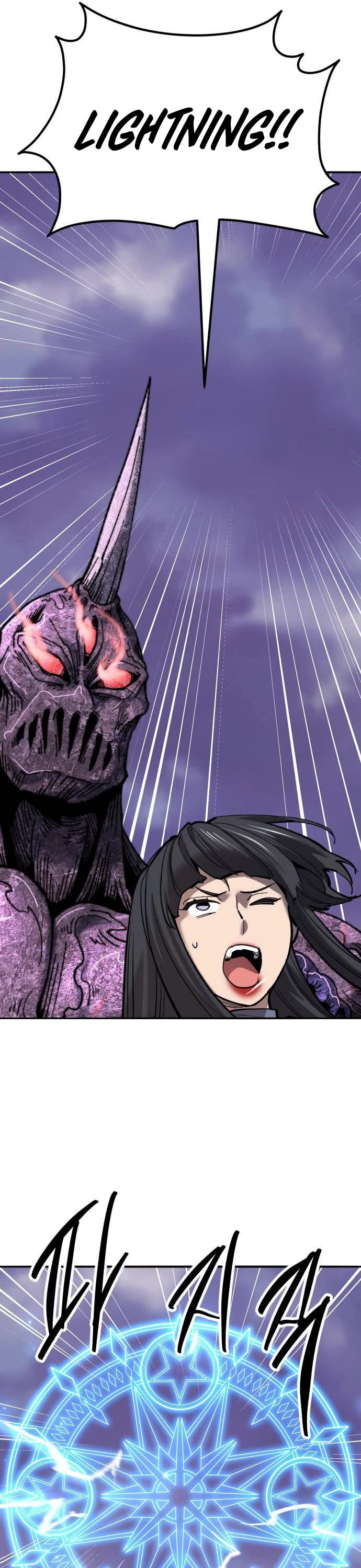 Limit Breaker Chapter 150 page 56 - Chapter 150