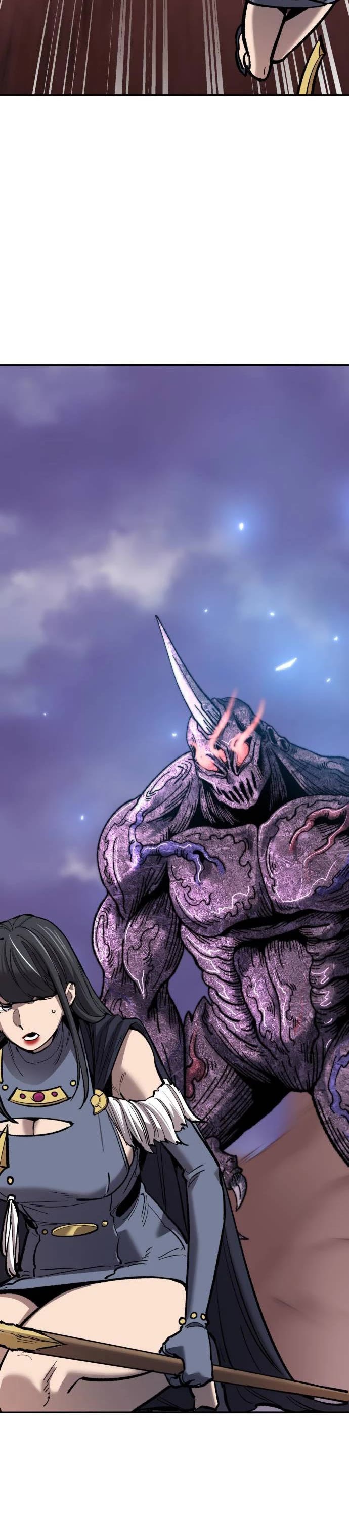 Limit Breaker Chapter 150 page 58 - Chapter 150