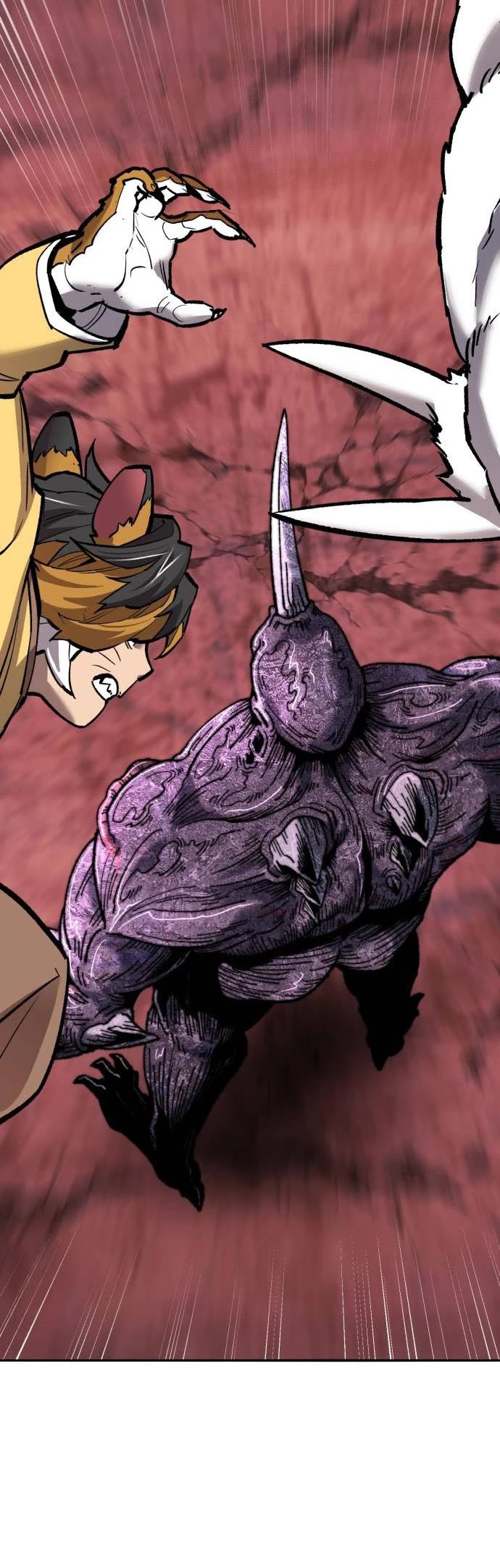 Limit Breaker Chapter 150 page 60 - Chapter 150