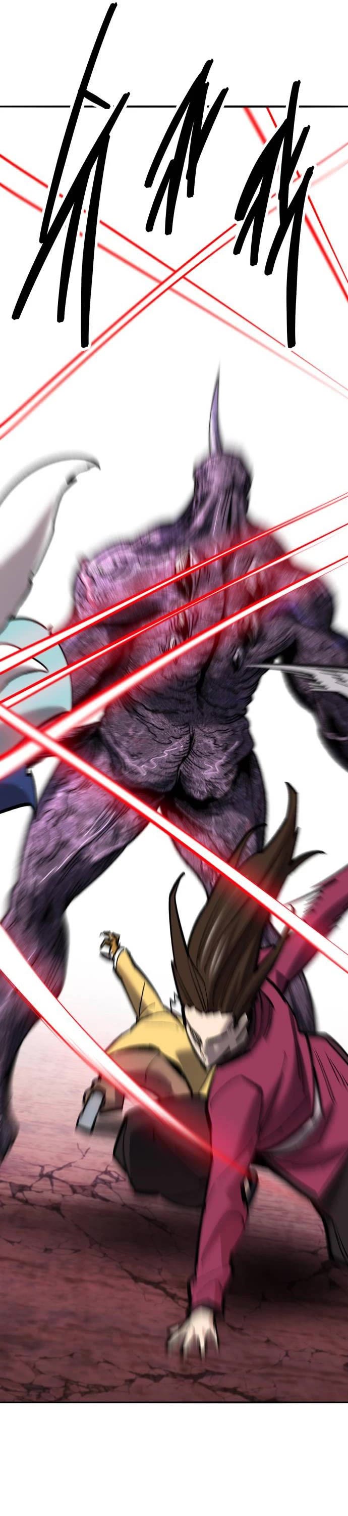 Limit Breaker Chapter 150 page 61 - Chapter 150