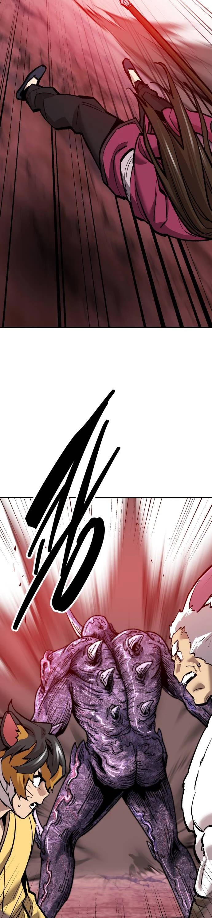 Limit Breaker Chapter 150 page 64 - Chapter 150