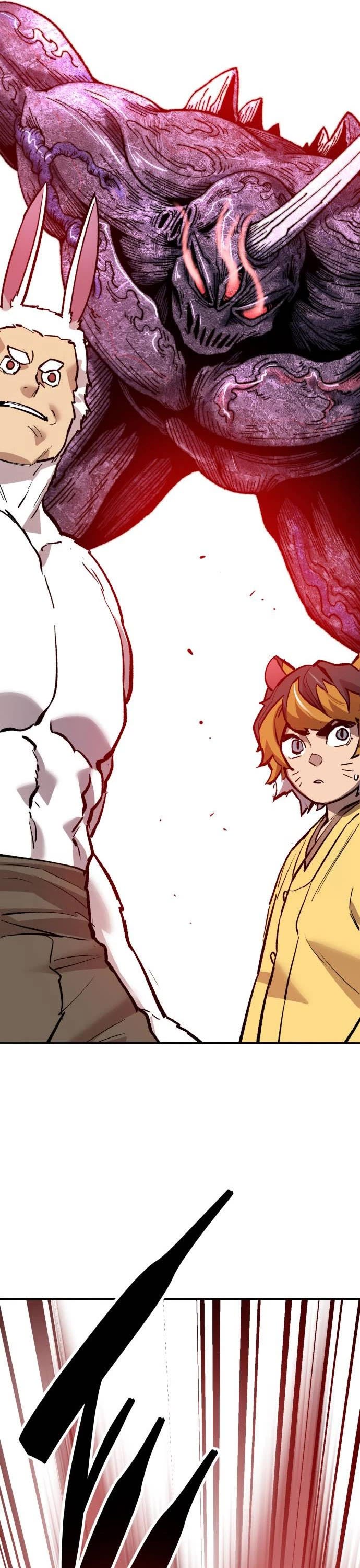 Limit Breaker Chapter 150 page 66 - Chapter 150