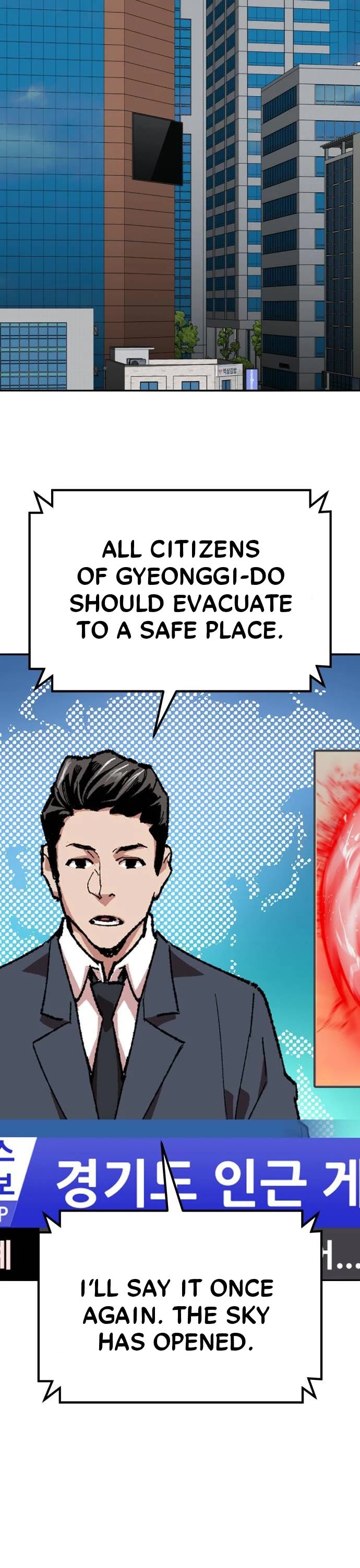 Limit Breaker Chapter 150 page 7 - Chapter 150