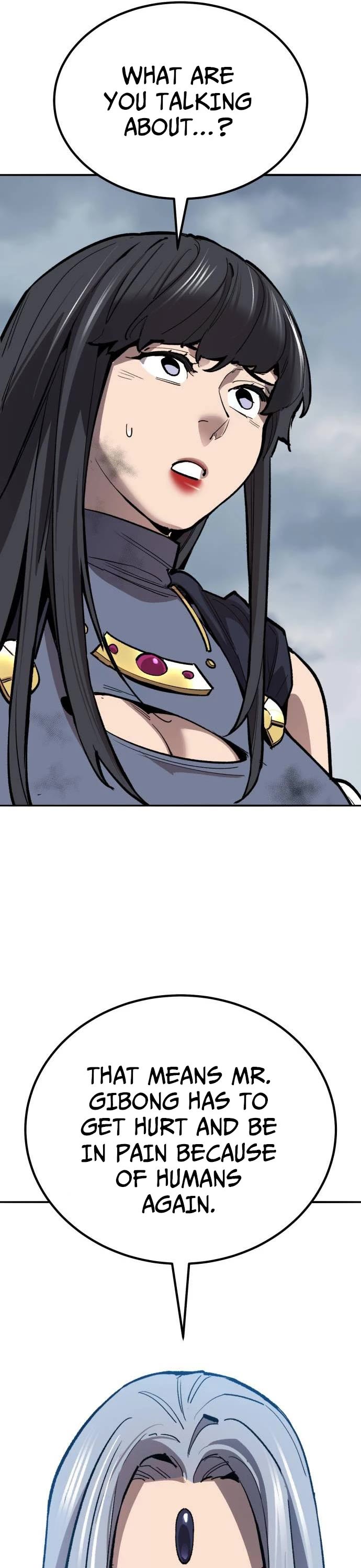 Limit Breaker Chapter 150 page 76 - Chapter 150