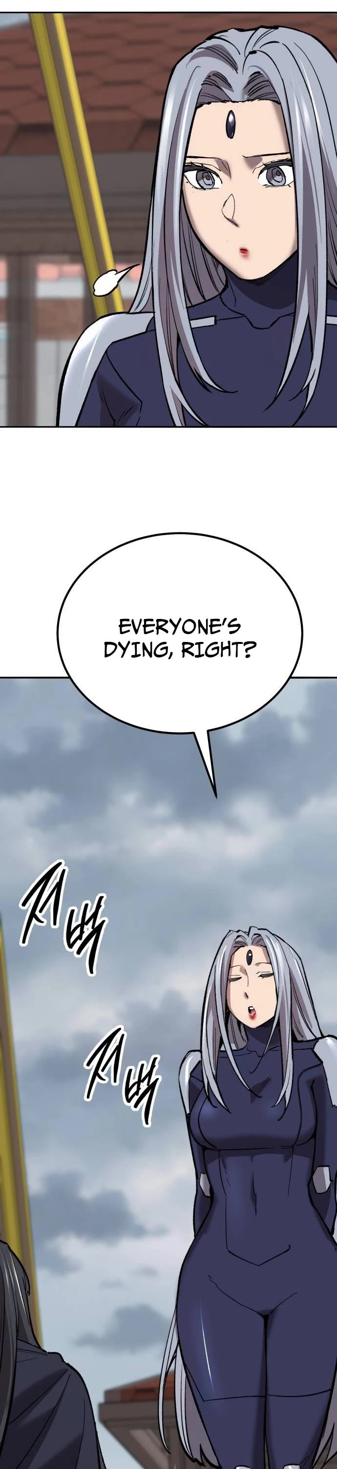 Limit Breaker Chapter 150 page 78 - Chapter 150
