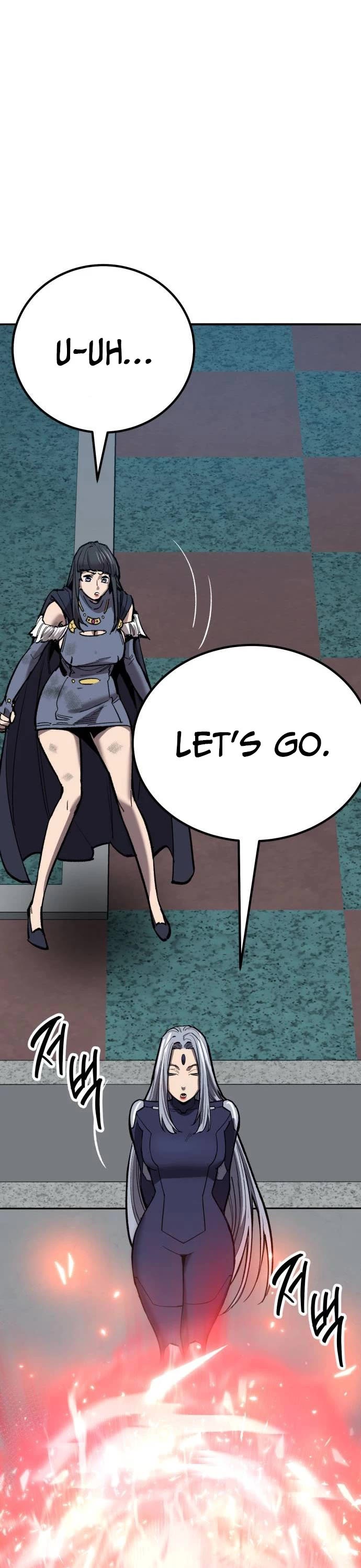 Limit Breaker Chapter 150 page 80 - Chapter 150