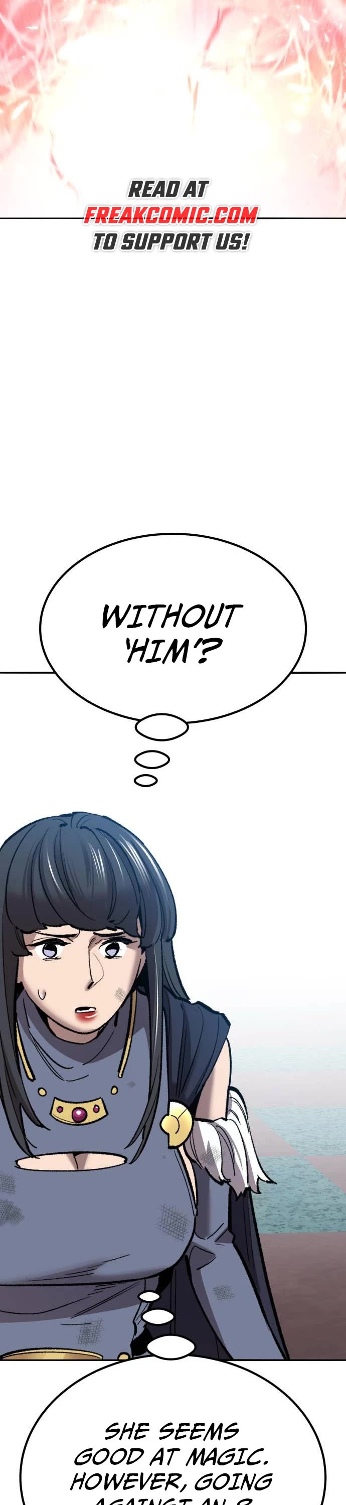 Limit Breaker Chapter 150 page 81 - Chapter 150