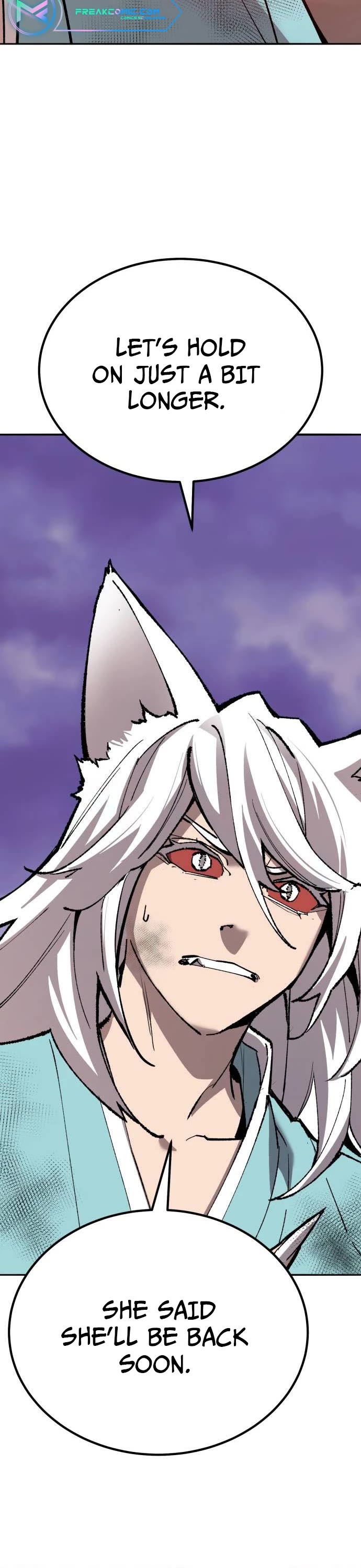 Limit Breaker Chapter 150 page 83 - Chapter 150