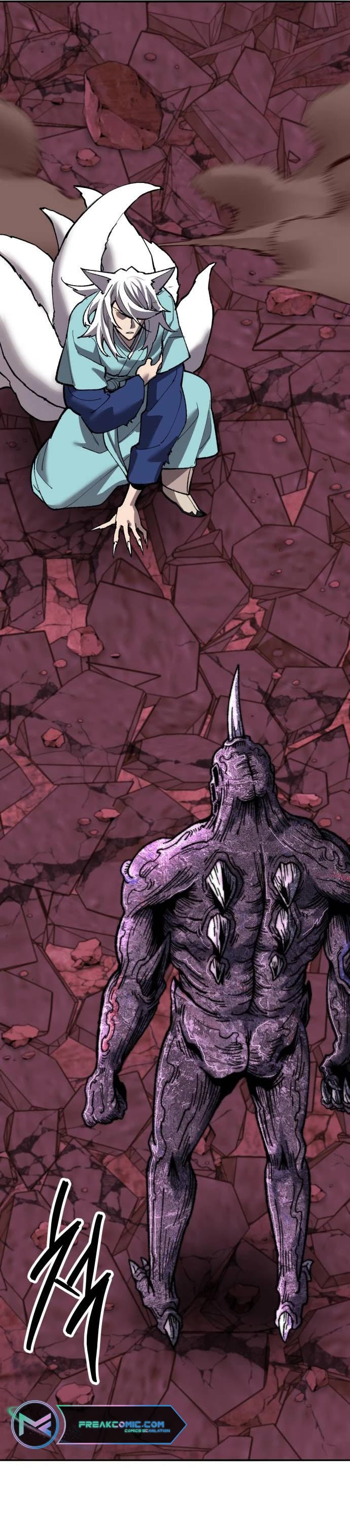 Limit Breaker Chapter 150 page 84 - Chapter 150