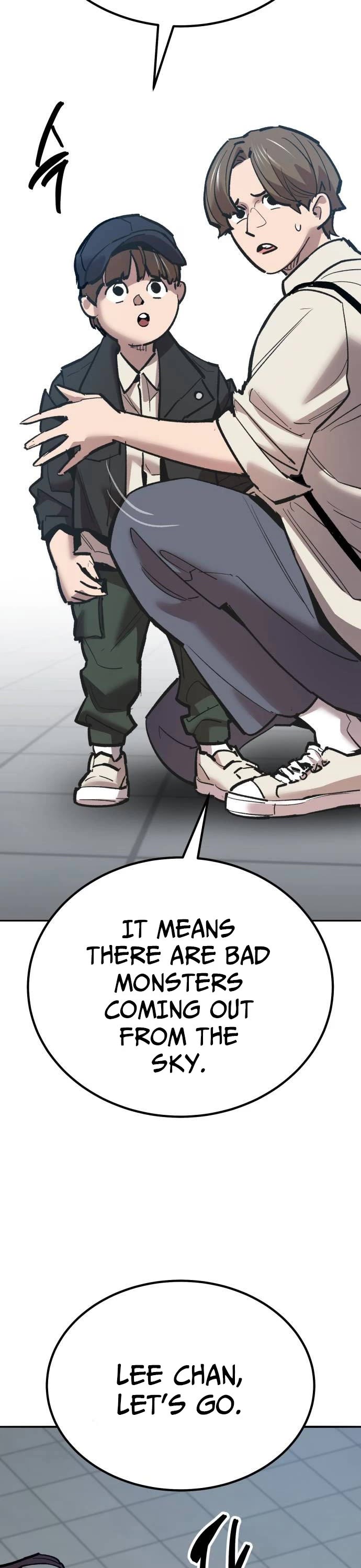 Limit Breaker Chapter 150 page 9 - Chapter 150