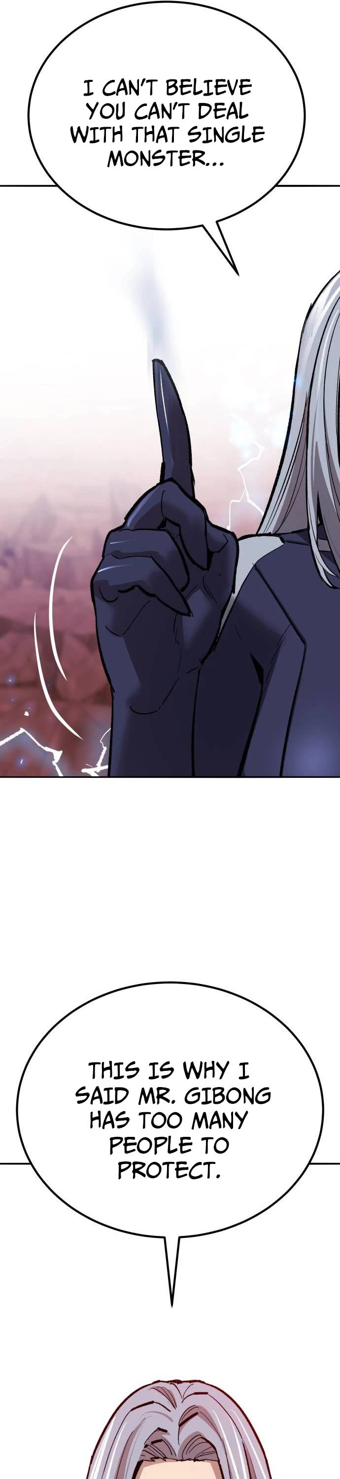 Limit Breaker Chapter 150 page 91 - Chapter 150